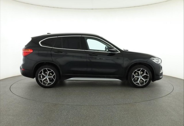 BMW X1  xDrive18d 