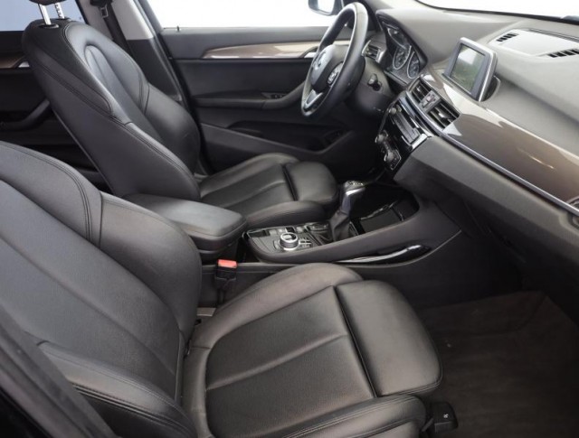 BMW X1  xDrive18d 