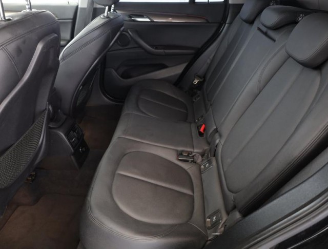 BMW X1  xDrive18d 