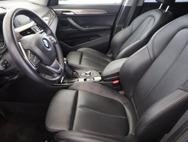 BMW X1  xDrive18d 
