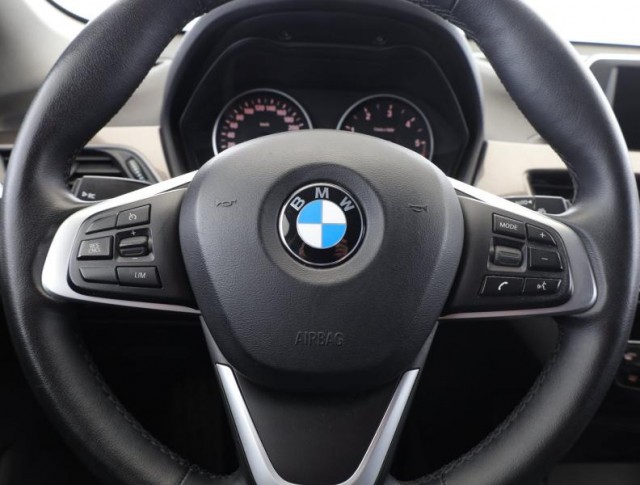 BMW X1  xDrive18d 
