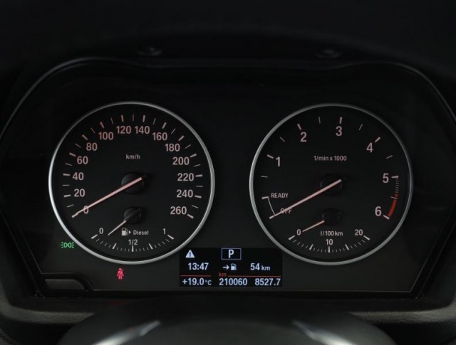 BMW X1  xDrive18d 