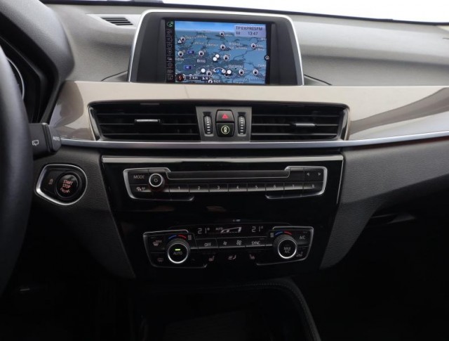 BMW X1  xDrive18d 