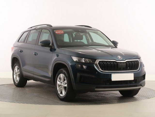 Škoda Kodiaq  2.0 TDI 