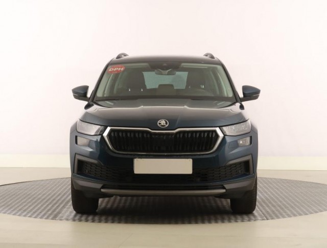 Škoda Kodiaq  2.0 TDI 