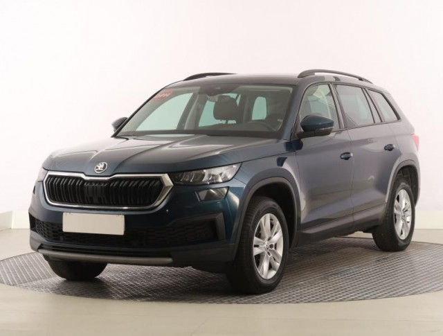 Škoda Kodiaq  2.0 TDI 