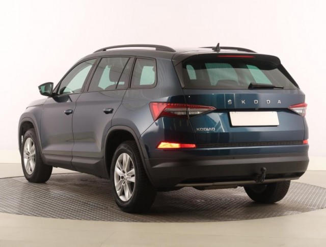 Škoda Kodiaq  2.0 TDI 