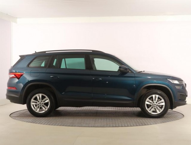 Škoda Kodiaq  2.0 TDI 