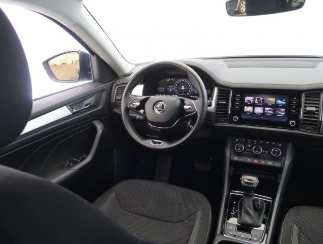 Škoda Kodiaq  2.0 TDI 