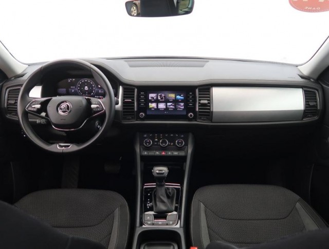 Škoda Kodiaq  2.0 TDI 