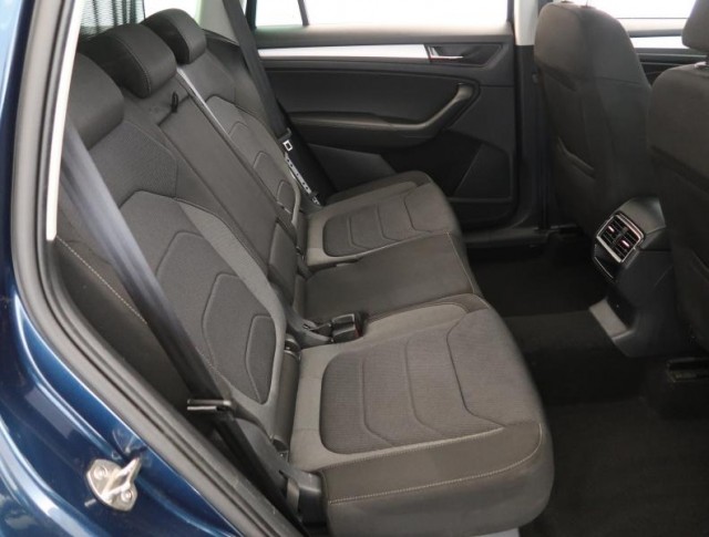 Škoda Kodiaq  2.0 TDI 