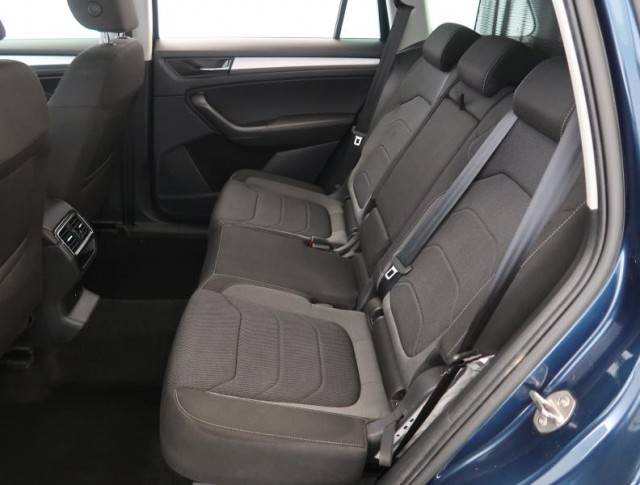 Škoda Kodiaq  2.0 TDI 