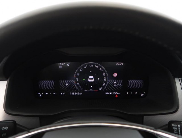 Škoda Kodiaq  2.0 TDI 