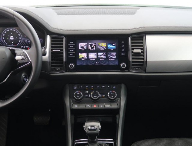 Škoda Kodiaq  2.0 TDI 