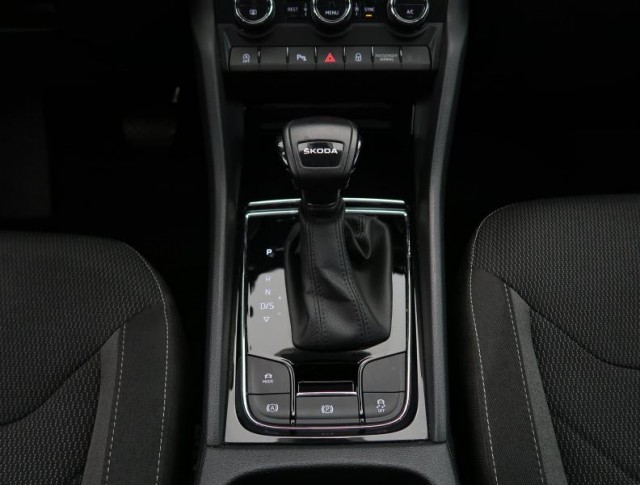 Škoda Kodiaq  2.0 TDI 