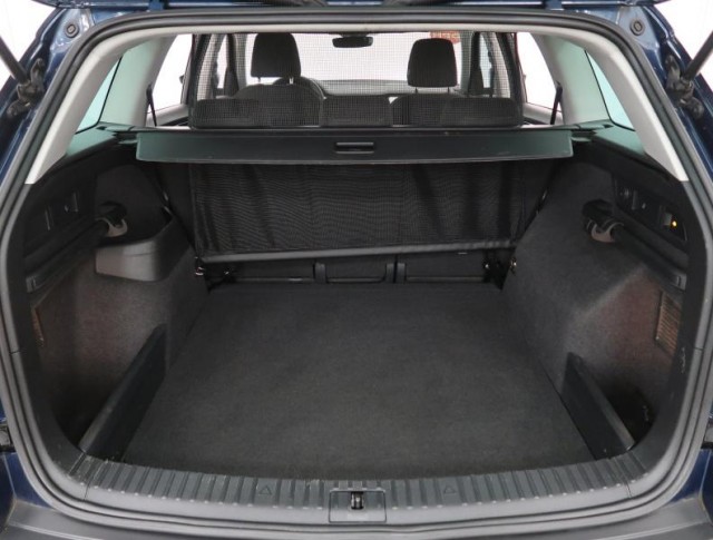 Škoda Kodiaq  2.0 TDI 
