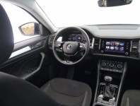 Škoda Kodiaq  2.0 TDI 