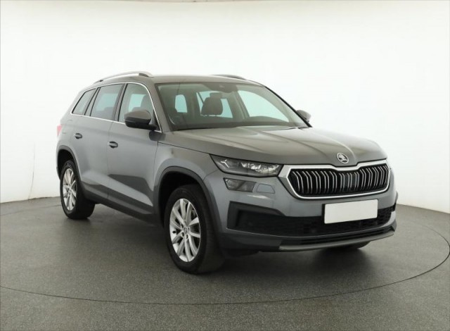 Škoda Kodiaq  2.0 TDI Style
