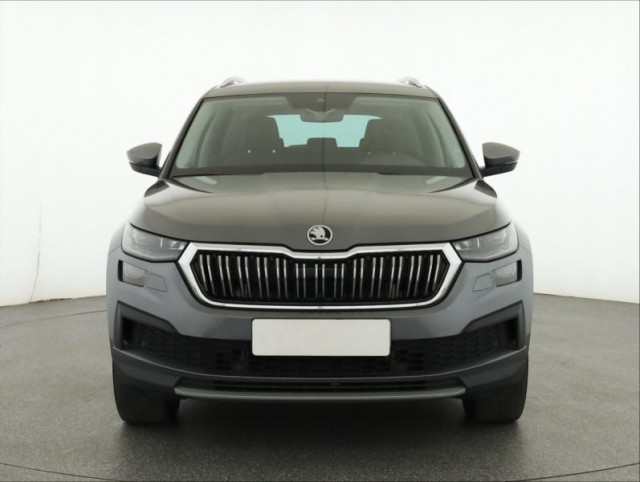 Škoda Kodiaq  2.0 TDI Style
