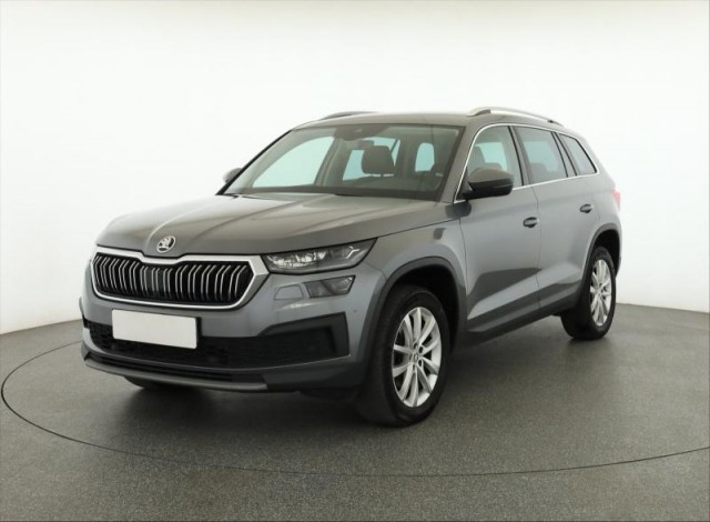 Škoda Kodiaq  2.0 TDI Style