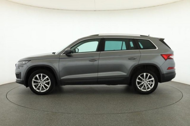 Škoda Kodiaq  2.0 TDI Style