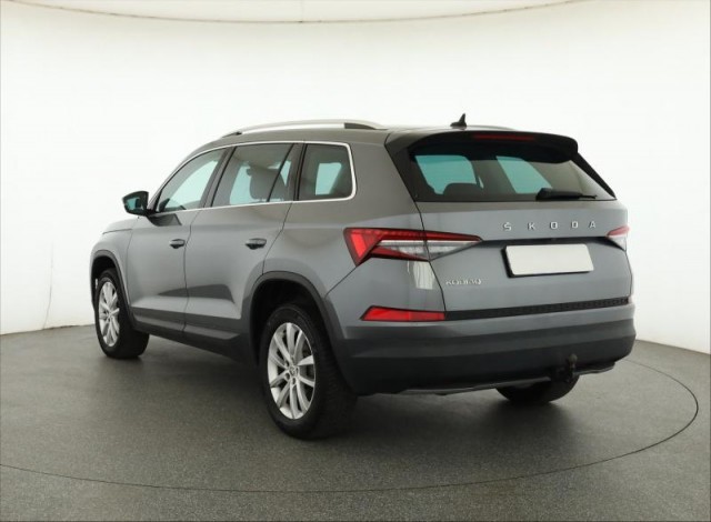 Škoda Kodiaq  2.0 TDI Style