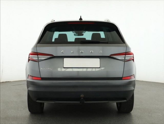 Škoda Kodiaq  2.0 TDI Style