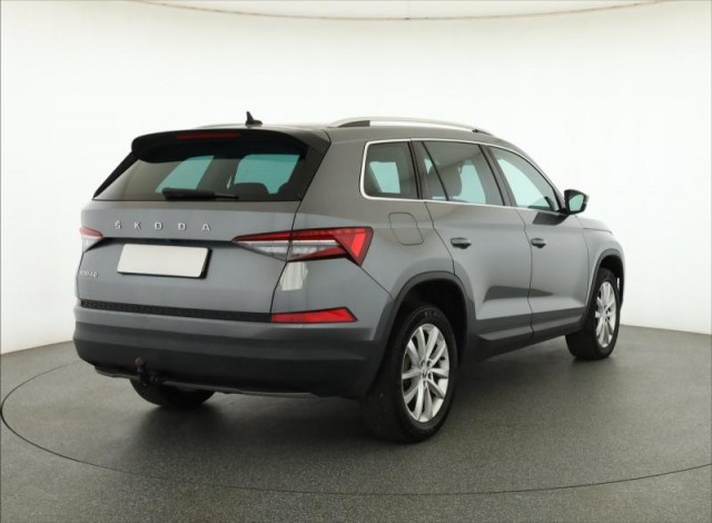 Škoda Kodiaq  2.0 TDI Style
