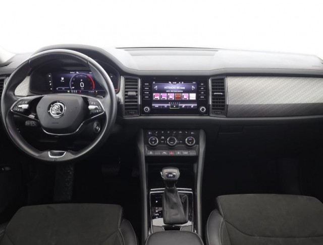 Škoda Kodiaq  2.0 TDI Style