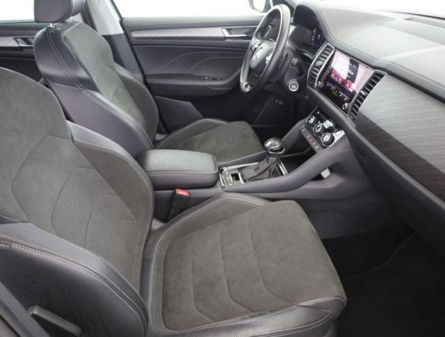 Škoda Kodiaq  2.0 TDI Style
