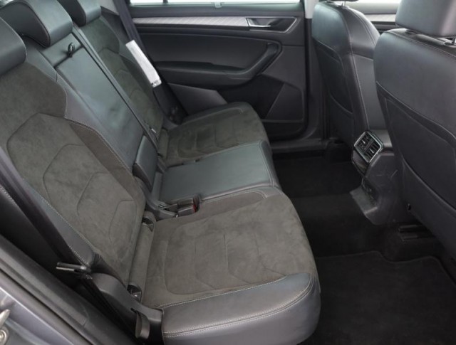 Škoda Kodiaq  2.0 TDI Style