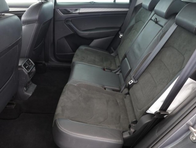 Škoda Kodiaq  2.0 TDI Style