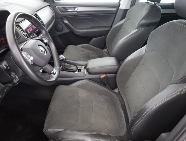 Škoda Kodiaq  2.0 TDI Style