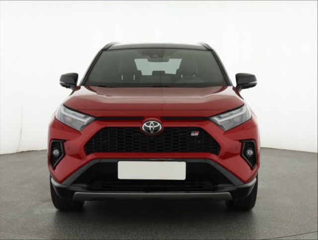 Toyota RAV 4  2.5 Hybrid GR Sport
