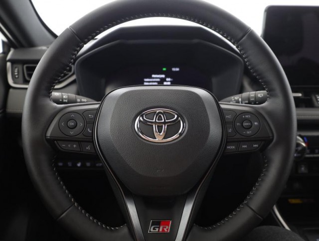 Toyota RAV 4  2.5 Hybrid GR Sport