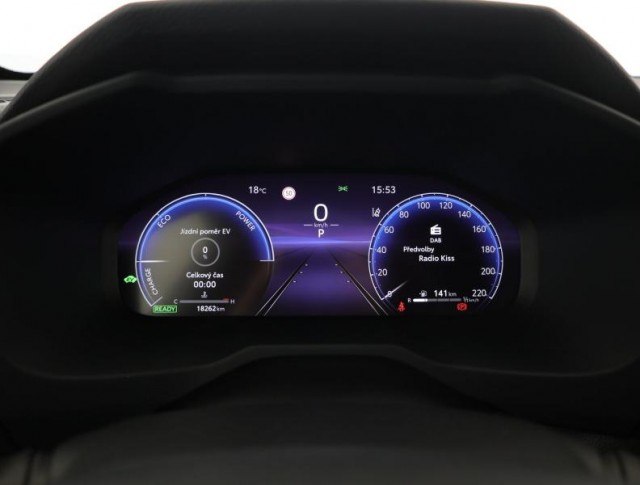 Toyota RAV 4  2.5 Hybrid GR Sport
