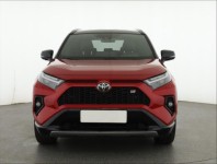 Toyota RAV 4  2.5 Hybrid GR Sport