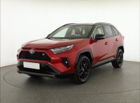 Toyota RAV 4  2.5 Hybrid GR Sport