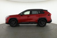 Toyota RAV 4  2.5 Hybrid GR Sport