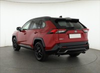 Toyota RAV 4  2.5 Hybrid GR Sport