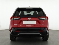 Toyota RAV 4  2.5 Hybrid GR Sport