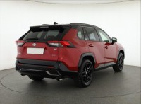 Toyota RAV 4  2.5 Hybrid GR Sport