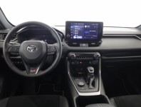 Toyota RAV 4  2.5 Hybrid GR Sport