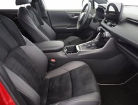 Toyota RAV 4  2.5 Hybrid GR Sport