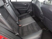 Toyota RAV 4  2.5 Hybrid GR Sport
