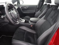 Toyota RAV 4  2.5 Hybrid GR Sport
