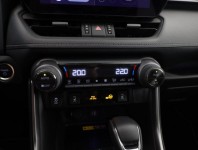 Toyota RAV 4  2.5 Hybrid GR Sport