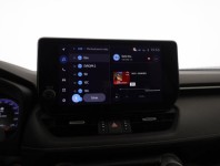 Toyota RAV 4  2.5 Hybrid GR Sport