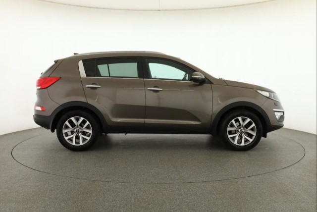 Kia Sportage  1.6 GDI 