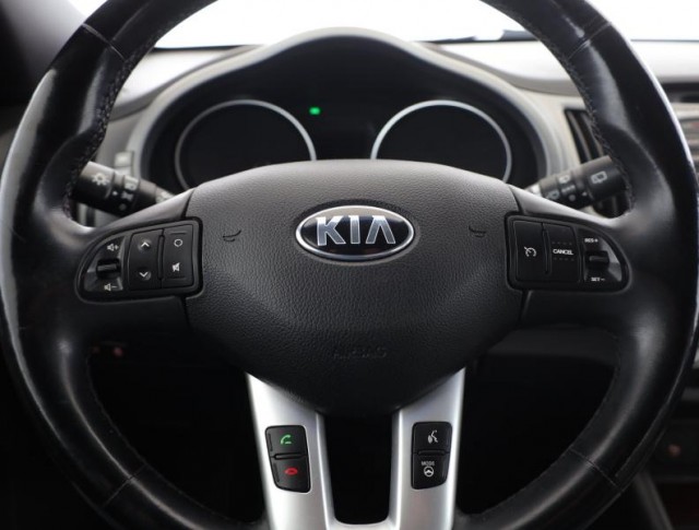 Kia Sportage  1.6 GDI 